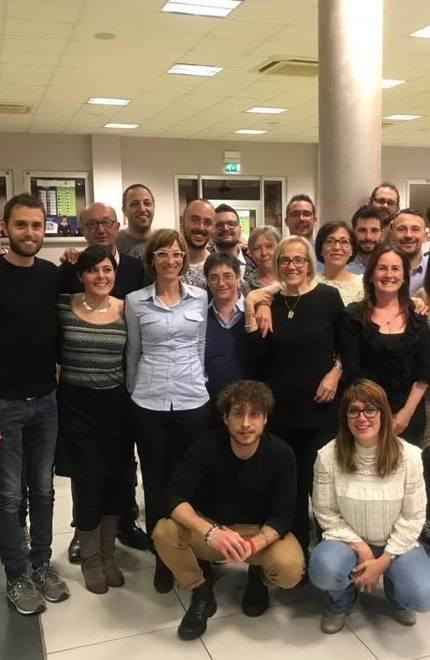L’appello: «Serve unità noi aperti al dialogo»