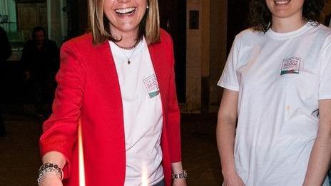 L’ex vigile urbano “Asma” è il campione di preferenze