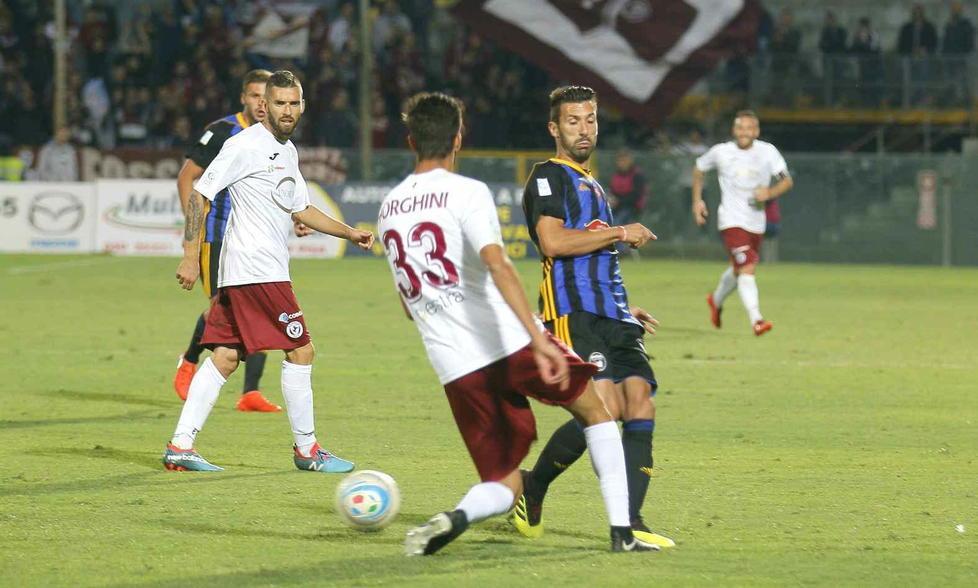 Stamani parte la prevendita per Pisa-Arezzo Ci sono anche 800 biglietti di curva Nord 