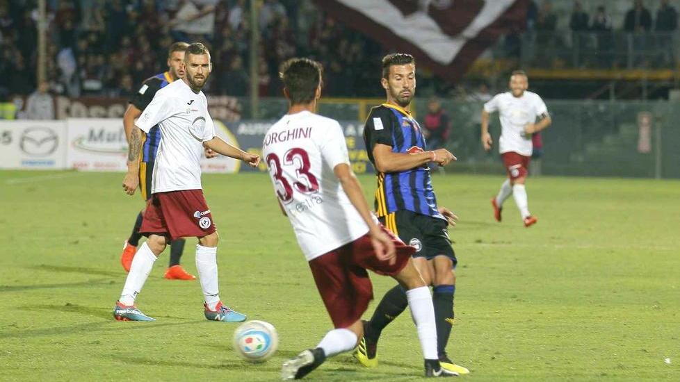 Stamani parte la prevendita per Pisa-Arezzo Ci sono anche 800 biglietti di curva Nord