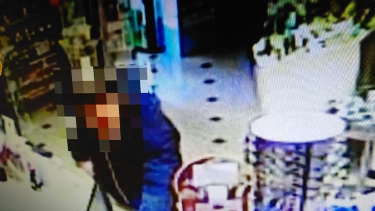 Rapinò due farmacie a Modena, catturato dalla polizia