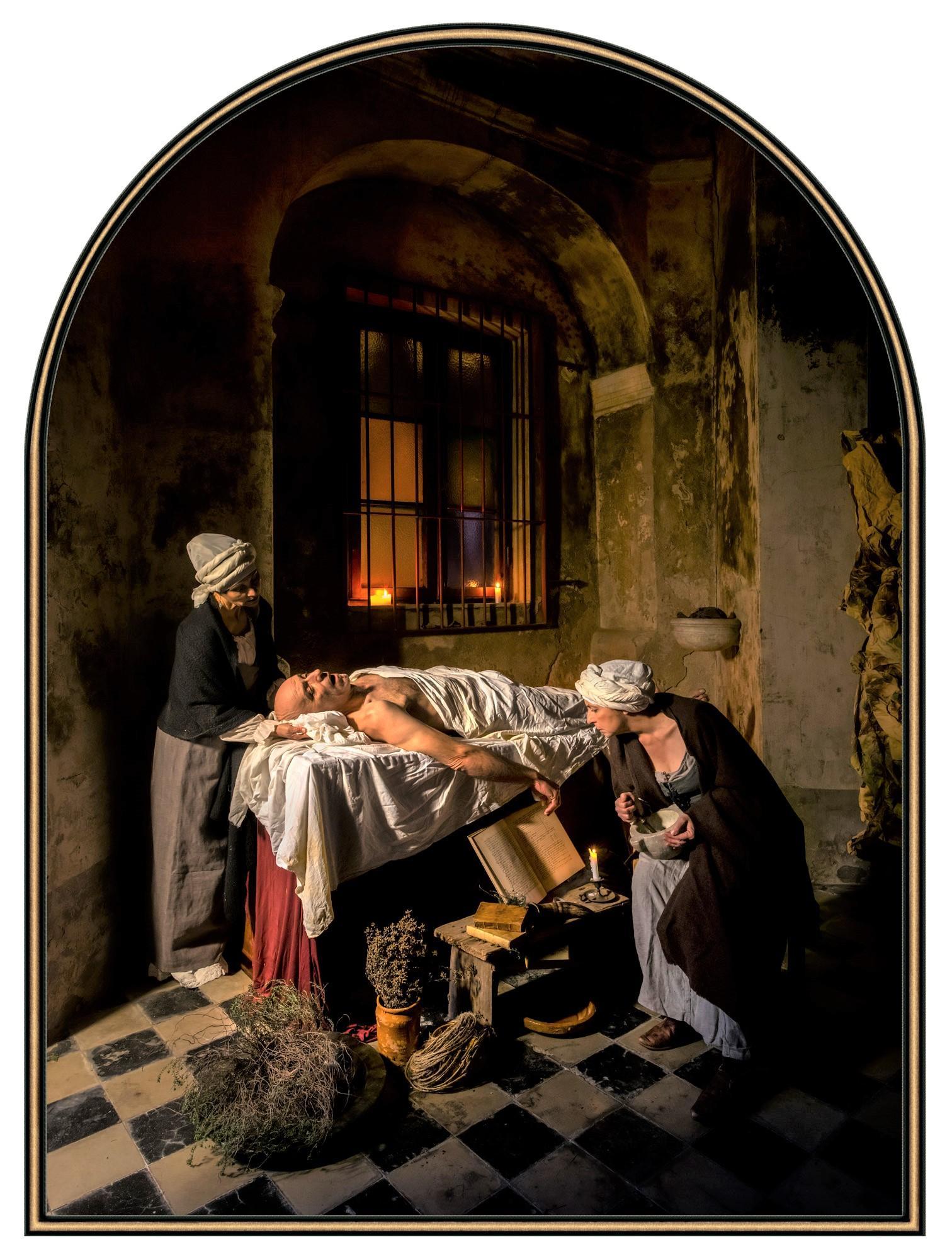 Un viaggio fotografico fino ai giorni di Cosimo I