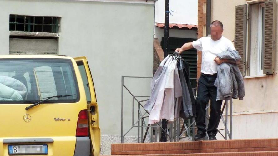 Don Waldemar lascia la canonica Ieri l’esecuzione dello sfratto