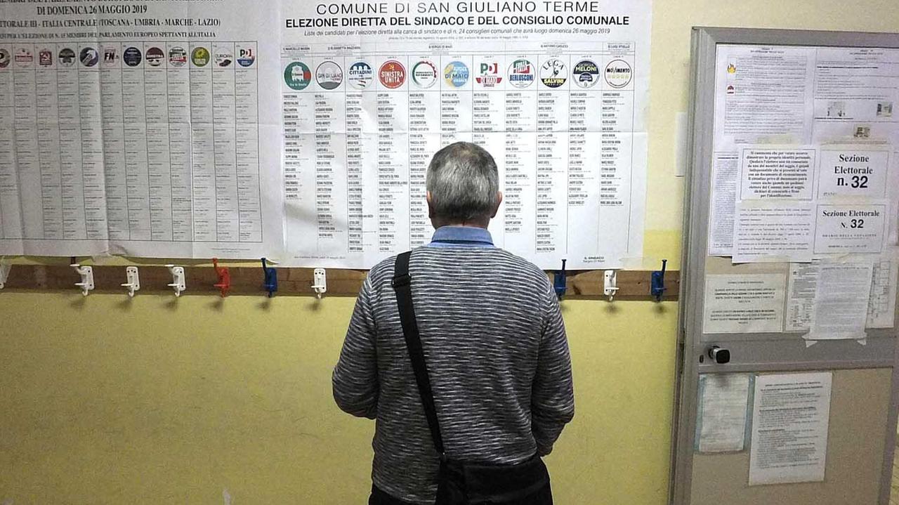 «Candidati flop, colpa di Ceccardi». Nel centrodestra rissa sui sindaci