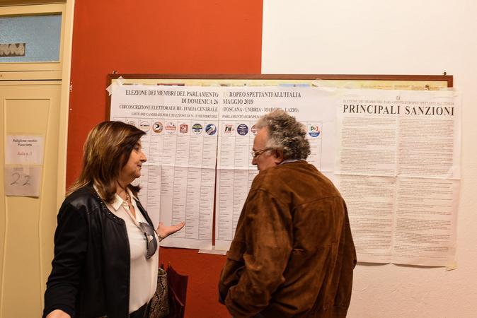 Quattro sindache più una: la rivoluzione (quasi) ignorata