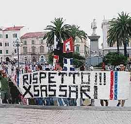 Torres e Nuorese giù tra i dilettanti 