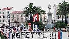 Torres e Nuorese giù tra i dilettanti