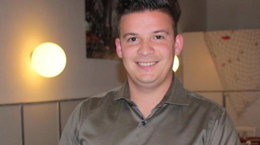 Il titolare della pizzeria fa arrestare il ladro