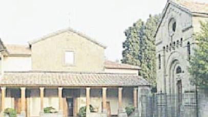 Il convento di Arcidosso chiude, grande commozione
