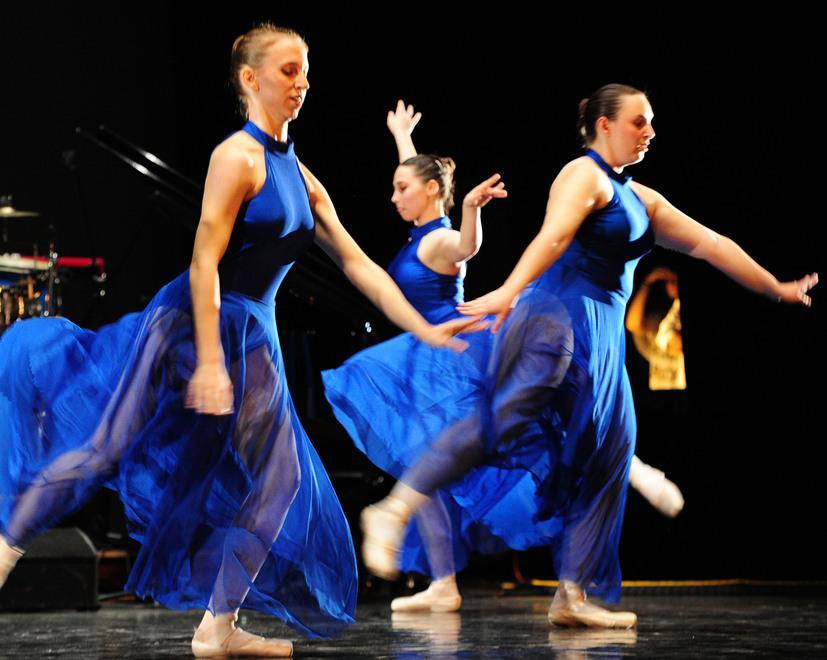 Modena, musica e danza abbattono le barriere con Talentho e Coop 
