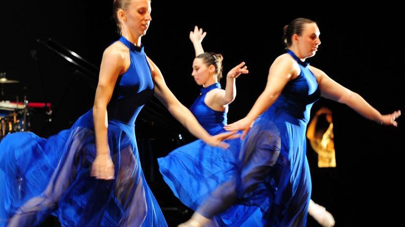 Modena, musica e danza abbattono le barriere con Talentho e Coop