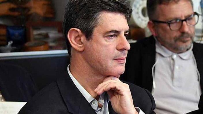 Ecco tutte le zone interessate e le strade che le delimitano