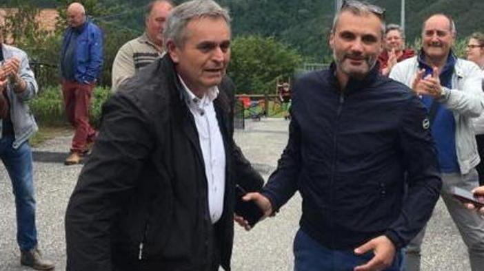 L’ex sindaco Riccardo Varese recordman di preferenze