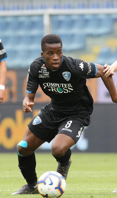 Cugini al fiele: Traorè è un caso «Non andrà alla Fiorentina» 