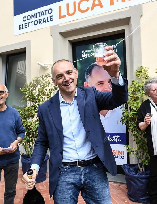 «Un riconoscimento al lavoro di 5 anni e alla capacità di dare risposte» 