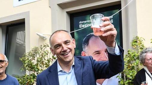 «Un riconoscimento al lavoro di 5 anni e alla capacità di dare risposte»