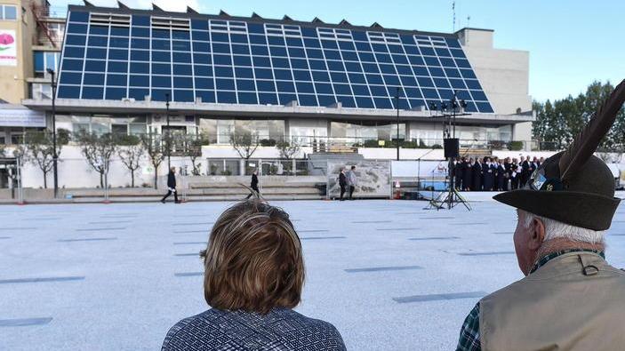 Il Pd: un ottimo risultato Sinistra con si gode i 1.400 voti