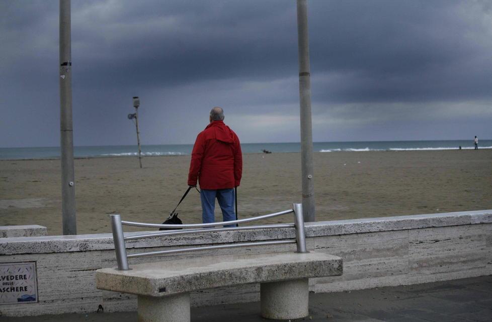 Allerta meteo fino alle 24