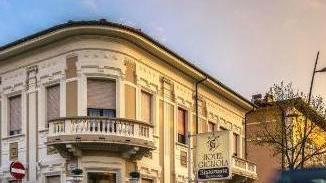 L’ex albergo liberty del Secco diventerà un centro per anziani