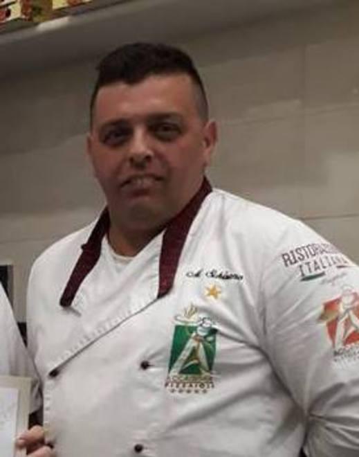 Per Marcello Schisano solo 36 voti 