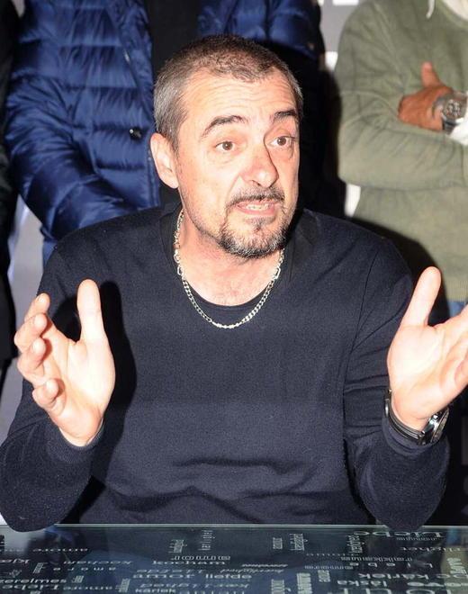 Riccardo Gelichi a quota 97