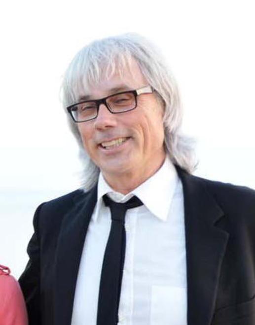 Il gran ritorno di Luca Pallini, ex assessore