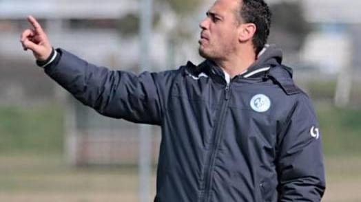 Scelto il mister: il Venturina riparte con Diego Verdiani