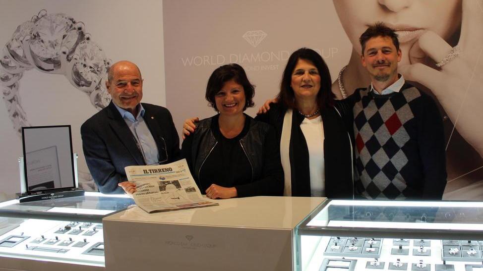 Dal pensiero al regalo con Danilo Avelardi tutti i momenti diventano preziosi