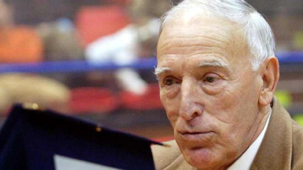 Benvenuti nella storia Il mitico “Botteghelle” respirerà basket nel nome di Cacco