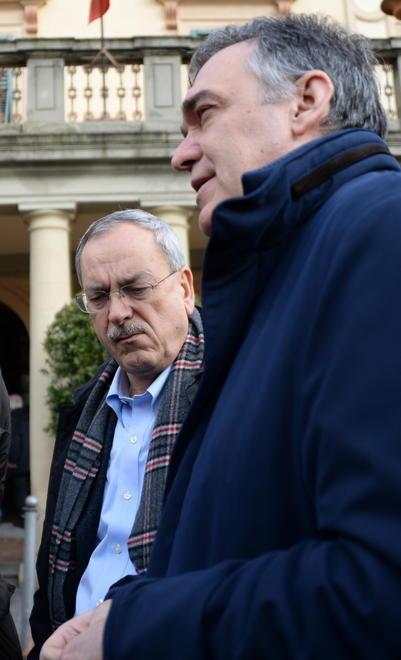 Fontanelli: rientro nel Pd? No, prima attendo da Zingaretti una svolta vera 
