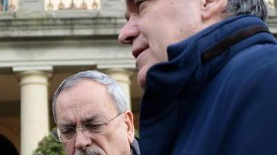 Fontanelli: rientro nel Pd? No, prima attendo da Zingaretti una svolta vera