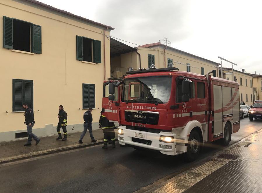 Morta la pensionata rimasta intossicata nel rogo per la sigaretta