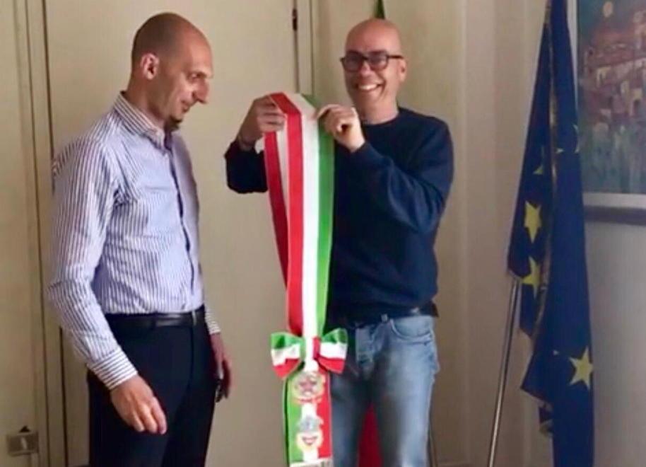 «Abbiamo difeso la Rocca dal medioevo leghista» 