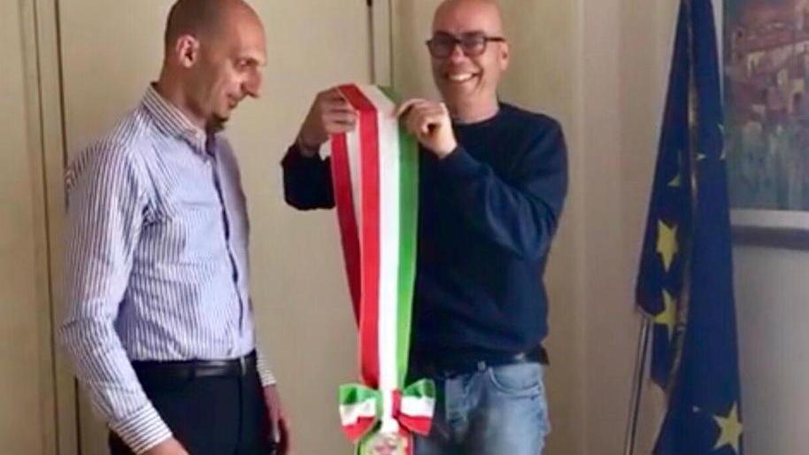 «Abbiamo difeso la Rocca dal medioevo leghista»