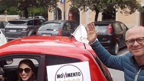 E ora che fanno i grillini? Arrighini tace e aspetta un segnale da Di Maio