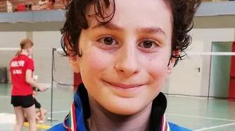 Oro e argento per Grotti nel Grand Prix a Brescia