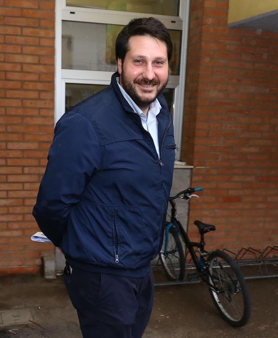 Baldini-Curtarello a caccia di stelle Partono gli appelli agli elettori M5s 