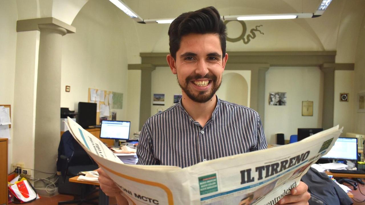 Ballottaggio ad Agliana, Vannuccini: voglio parlare coi cittadini il più possibile