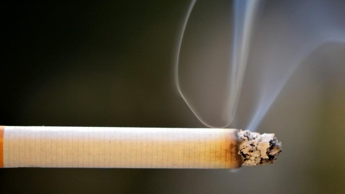 Fumo, il killer che toglie sette anni di vita: i benefici immediati dopo l'ultima "cicca"