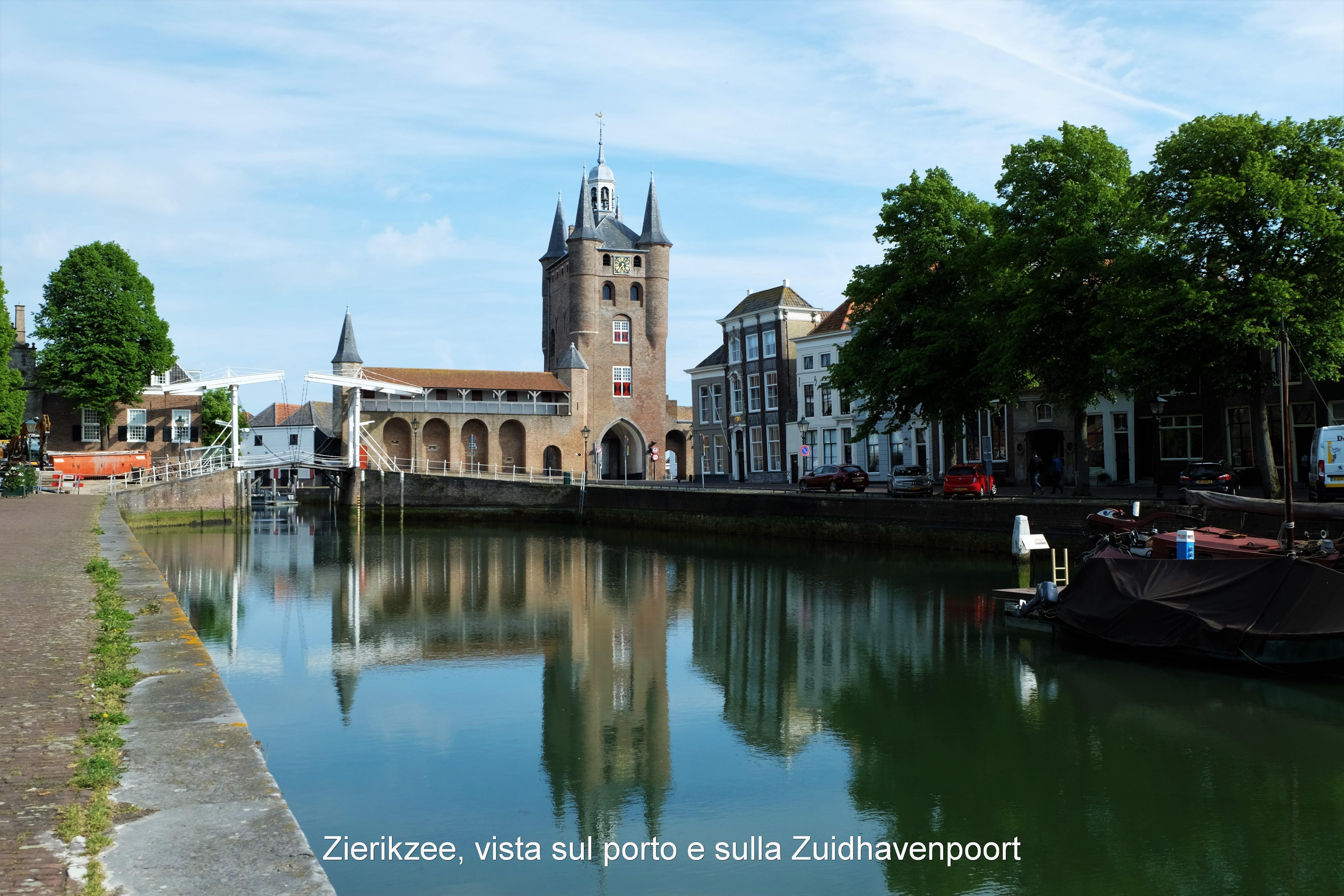 In Olanda con Check In - Olanda, Terra d’Acqua (P.1) – Alla scoperta della Zelanda e del ‘DeltaWerken’