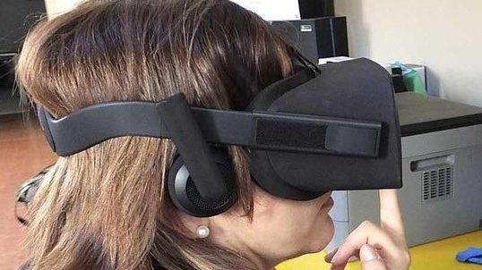 Una lite col capufficio virtuale per curare lo stress da lavoro