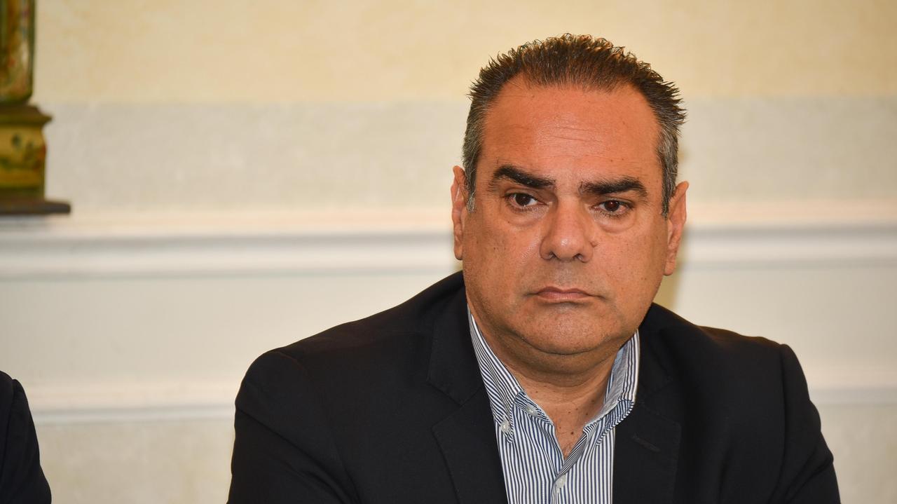 Giovanni Lamioni, presidente di Artex