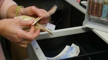 In calo del 6,7% gli impieghi delle banche: persi in quattro anni oltre 314 milioni