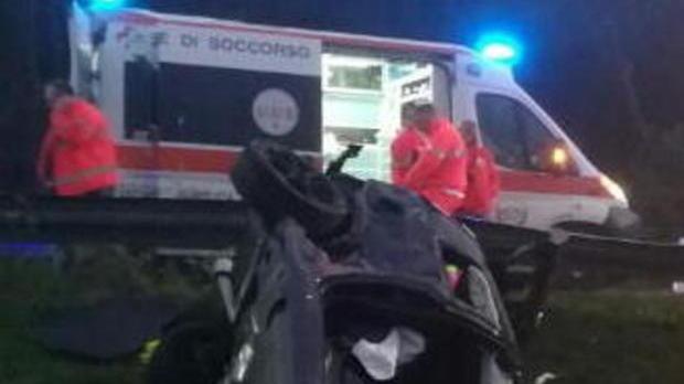 Omicidio stradale, due anni e otto mesi per la morte dell'amica