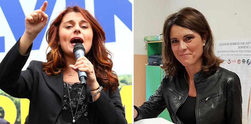 Bonafè, lady preferenze per sfidare Ceccardi nella corsa alla Regione 