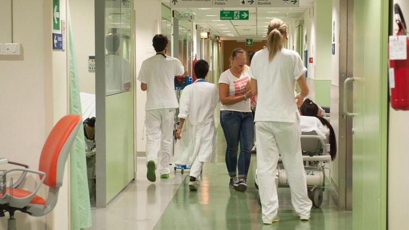 Emergenza medici al Pronto soccorso di Lucca: «Facciamo fatica a coprire i turni»