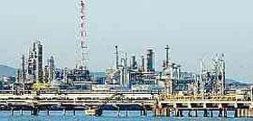 Porto Torres, la chimica va verso la chiusura