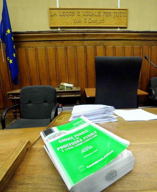 Chiedevano da anni il pizzo agli imprenditori: condannati 