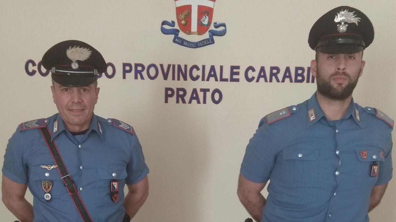 Preso alla stazione con 500 grammi di eroina