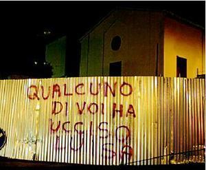 Omicidio di Luisa Manfredi, tutto da rifare